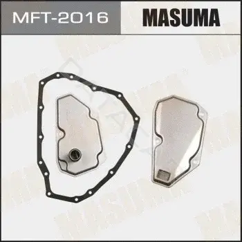 Масляный фильтр MASUMA MFT-2016