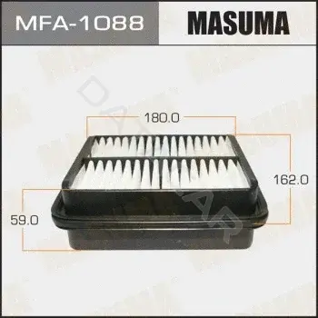 Воздушный фильтр MASUMA MFA-1088