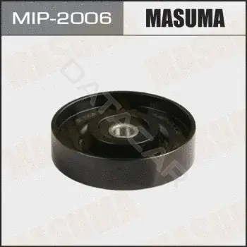Натяжитель ремня генератора MASUMA MIP-2006