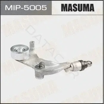 Натяжитель ремня генератора MASUMA MIP-5005