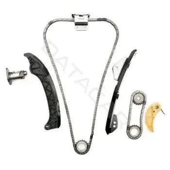 Комплект цепи ГРМ MASUMA MGR-1005