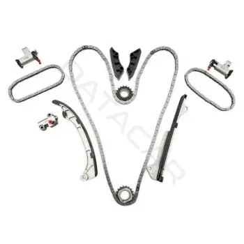 Комплект цепи ГРМ MASUMA MGR-1009