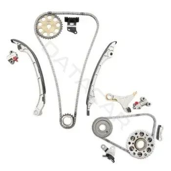 Комплект цепи ГРМ MASUMA MGR-1012