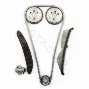 Комплект цепи ГРМ MASUMA MGR-9015