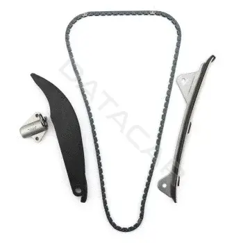 Комплект цепи ГРМ MASUMA MGR-9029