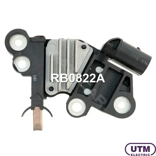 Многофункциональное реле Utm RB0822A
