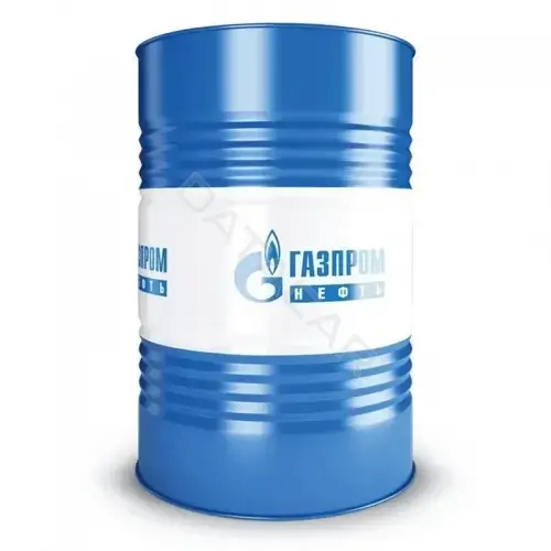 Масло индустриальное GAZPROMNEFT 253410124