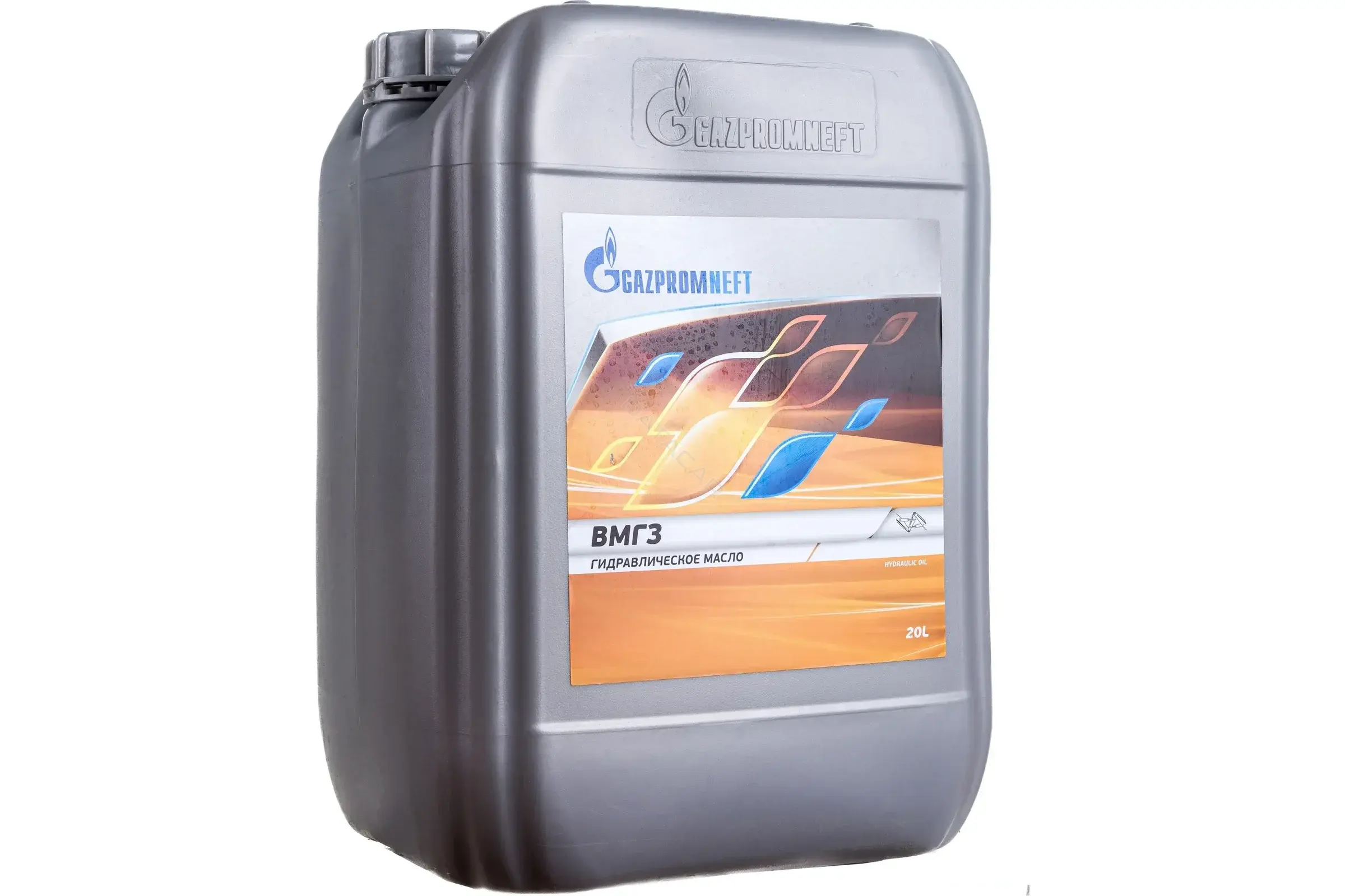 Масло трансмиссионное GAZPROMNEFT 253340009