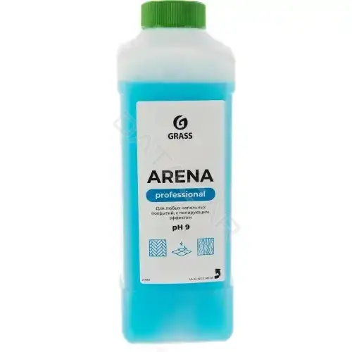 Очиститель GRASS 218001