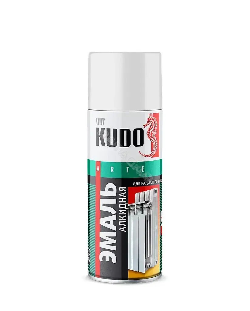 Краска KUDO KU-5101