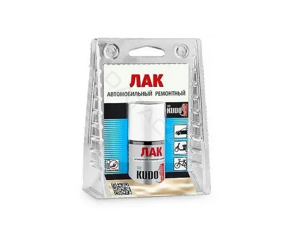 Лак KUDO KU-70000