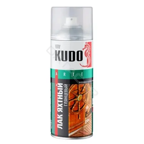 Лак KUDO KU-9003