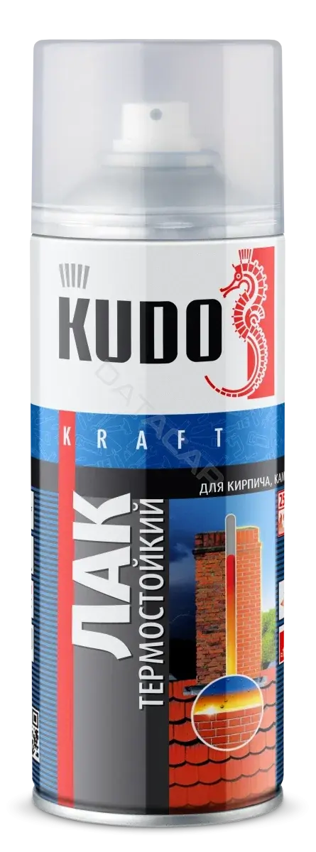 Лак KUDO KU-9006