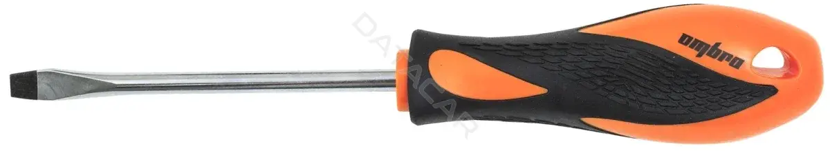 Отвертки OMBRA 565100