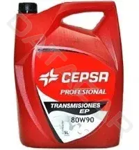 Масло трансмиссионное Cepsa 540623090