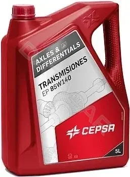 Масло трансмиссионное Cepsa 540893090