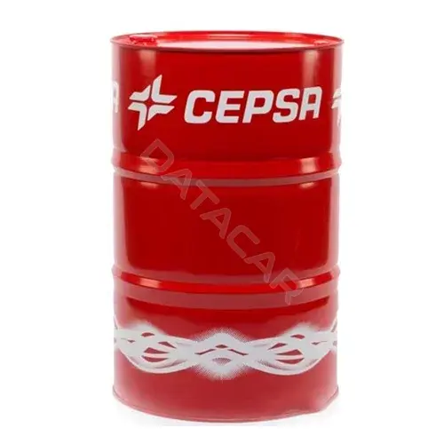 Масло моторное Cepsa 513901329
