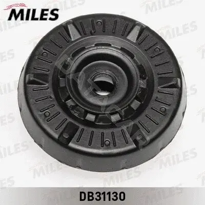 Опора амортизатора MILES DB31130
