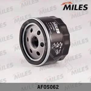 Масляный фильтр MILES AFOS062