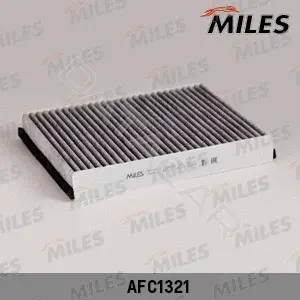 Фильтр салонный MILES AFC1321