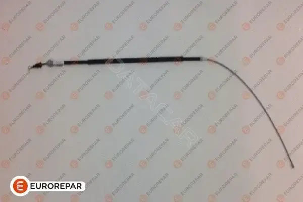 Трос ручника EUROREPAR 1637158380