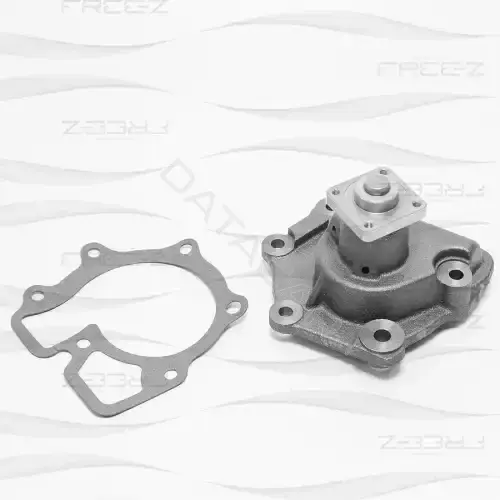 Водяной насос / Помпа FREE-Z KP0146