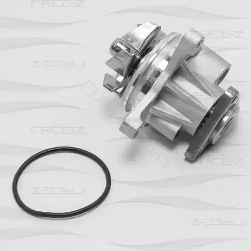 Водяной насос / Помпа FREE-Z KP0150