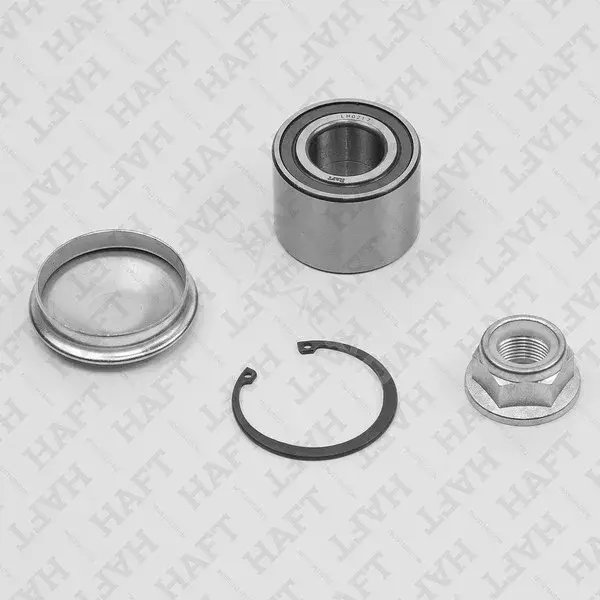 Подшипник ступицы HAFT LH0217