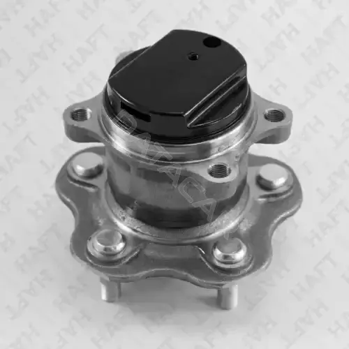 Подшипник ступицы HAFT RH0160