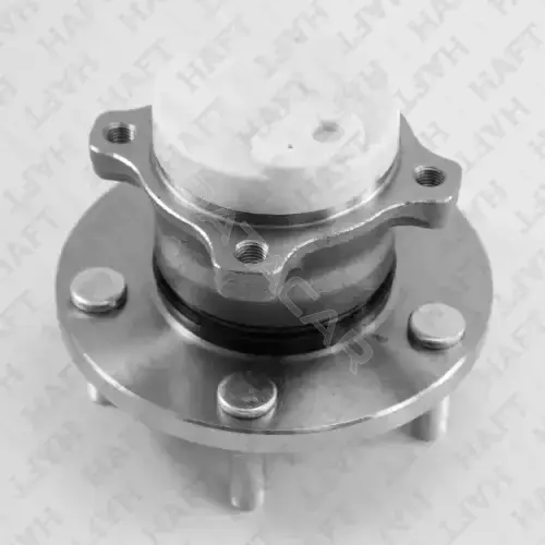 Подшипник ступицы HAFT RH0173