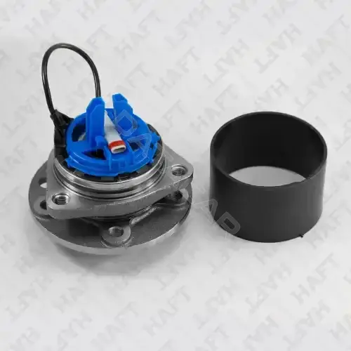 Подшипник ступицы HAFT RV0127