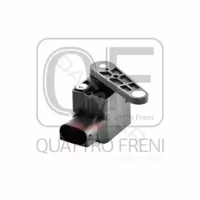 Датчик дорожного просвета QUATTRO FRENI QF00T00680