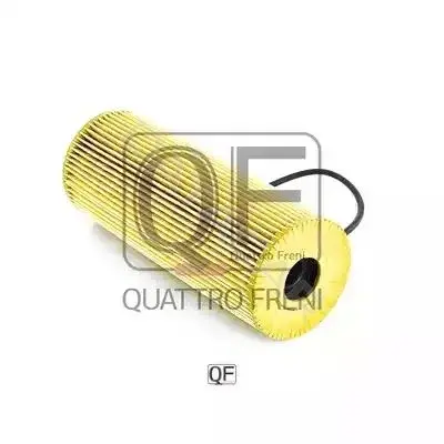 Масляный фильтр QUATTRO FRENI QF14A00017