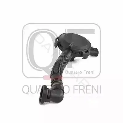 Клапан картерных газов QUATTRO FRENI QF47A00040