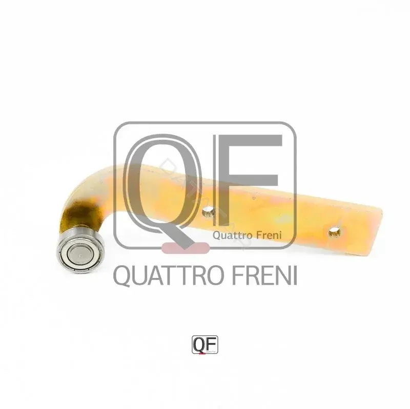 Ролик двери QUATTRO FRENI QF25I00035