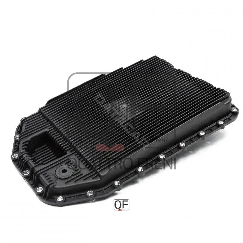 Поддон АКПП QUATTRO FRENI QF60A00008