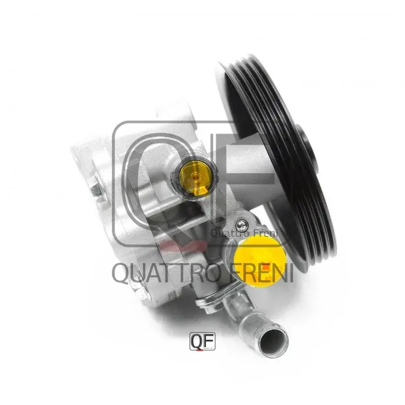 Насос гидроусилителя руля QUATTRO FRENI QF14E00096