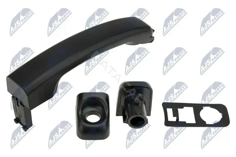 Ручка двери NTY EZC-RE-090