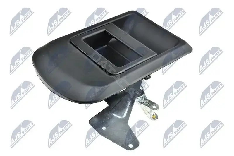 Ручка двери NTY EZC-VC-005