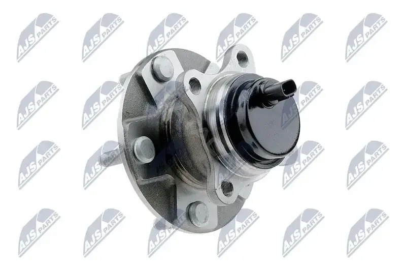 Подшипник ступицы NTY KLP-TY-080