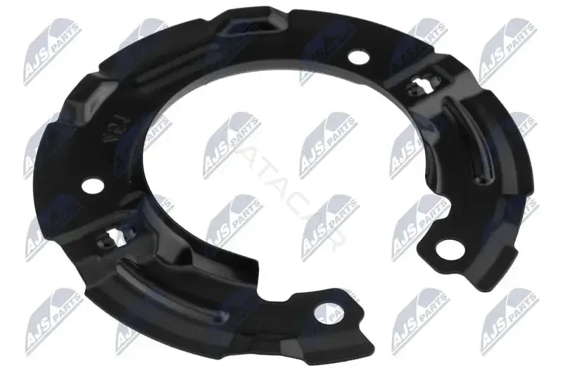Защита тормозного диска NTY HTO-BM-048