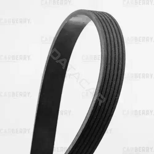 Ремень ручейковый CARBERRY 6PK1633