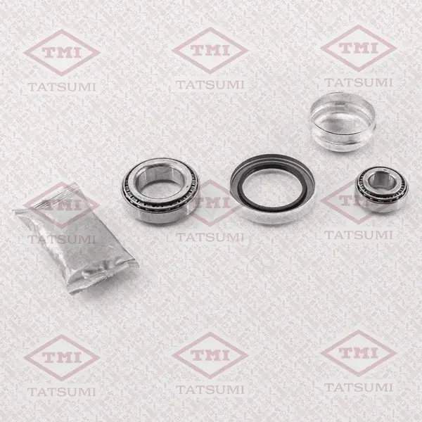 Подшипник ступицы TATSUMI TDF1036
