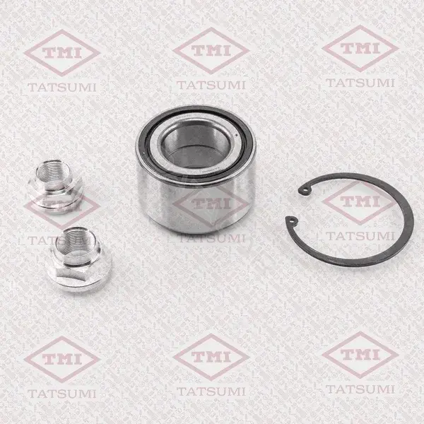 Подшипник ступицы TATSUMI TDF1045