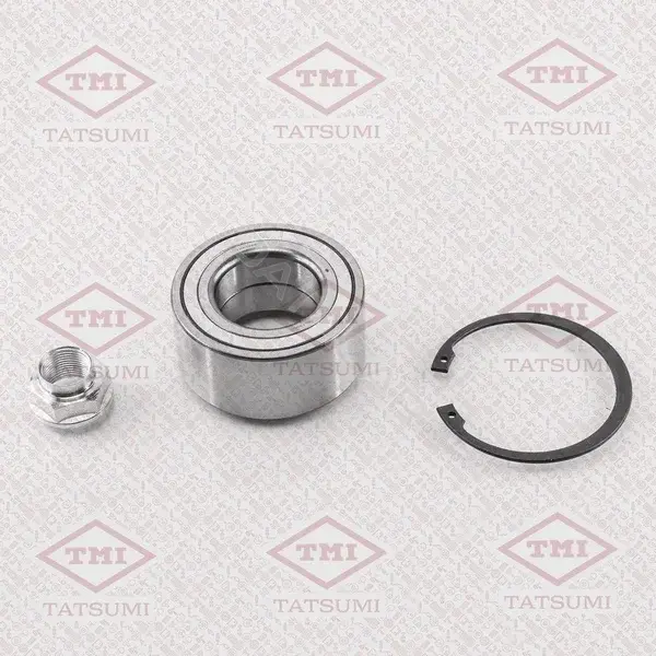 Подшипник ступицы TATSUMI TDF1058
