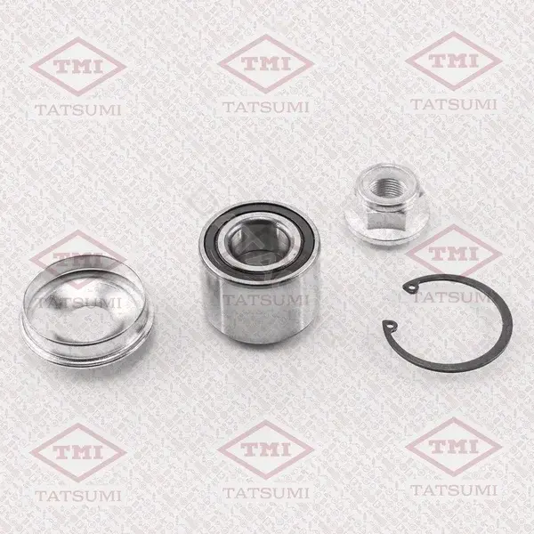 Подшипник ступицы TATSUMI TDF5011