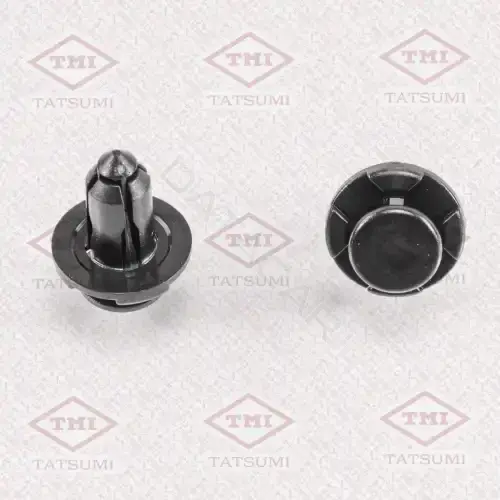 Кронштейн-направляющая бампера TATSUMI TJB1028