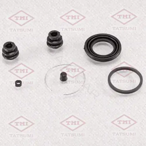 Ремкомплект суппорта TATSUMI TCG1107