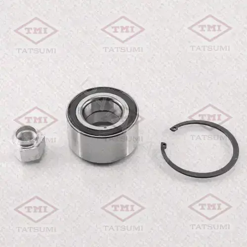 Подшипник ступицы TATSUMI TDF1022