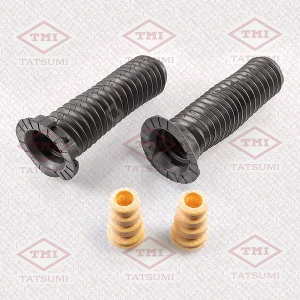 Пыльники и отбойники амортизатора TATSUMI TAH1248